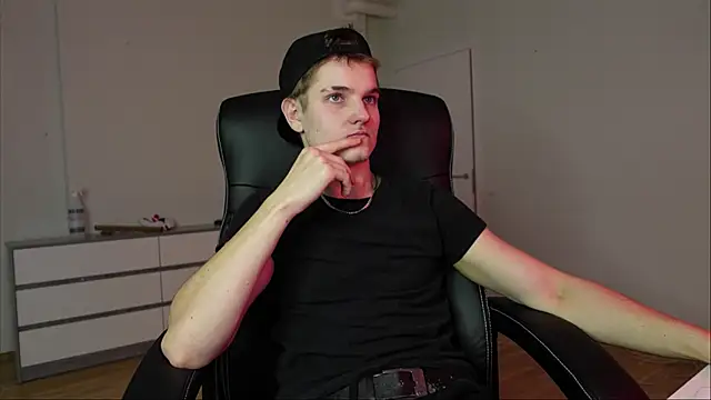 Mark Karson online show from November 2025 01:29:02 PM