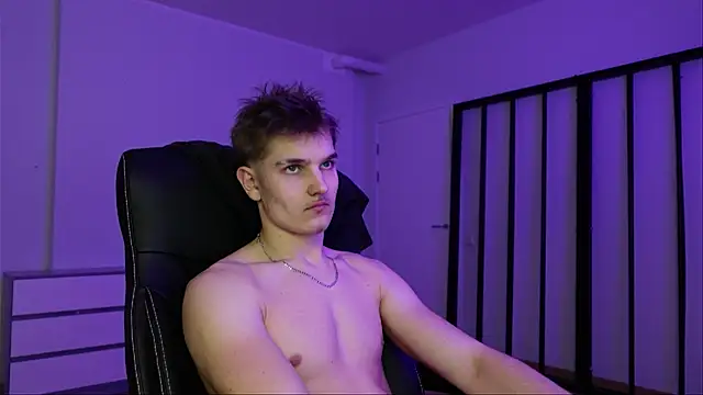 Mark Karson online show from December 2025 08:25:01 PM