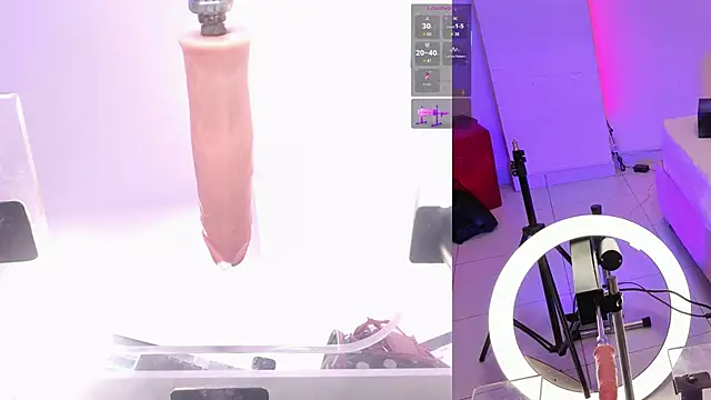 DollyMae  online show from February 2026 04:20:02 AM