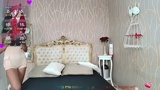 katybrownss online show from October 2025 08:05:01 PM