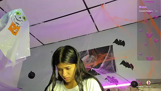  jasmine blush online show from October 2025 12:06:01 PM