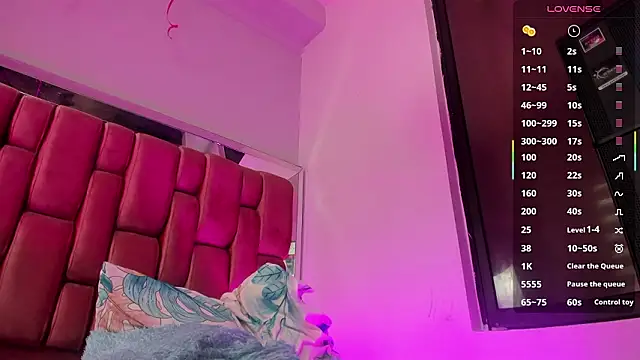  jasmine blush online show from February 2026 01:22:02 PM