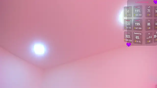 jasmine blush online show from June 2026 07:25:02 PM