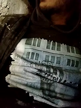 ParousFlow online show from October 2025 01:50:02 AM