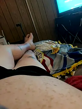 GingerSnap4444 online show from September 2025 12:45:02 AM