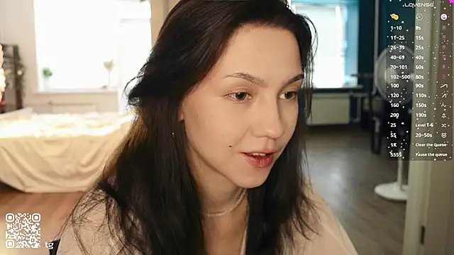 KendalHottt online show from September 2025 03:17:02 AM