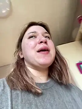 Kemeli008 online show from October 2025 09:51:01 AM