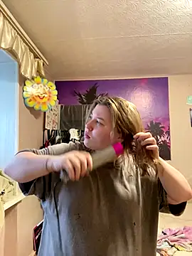 Kemeli008 online show from October 2025 12:59:01 PM