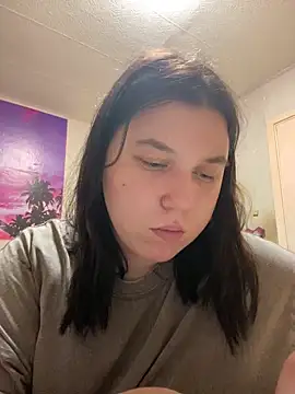 Kemeli008 online show from November 2025 08:52:01 PM