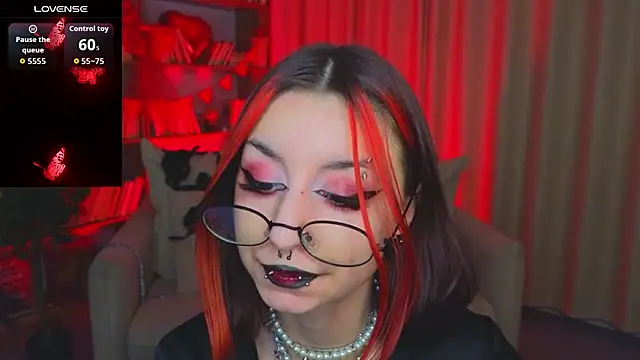 Snapshot of Mistress__Marcelline chatting on February 2026 09:49:02 AM Mistress Marcelline online show from February 2026 09:49:02 AM