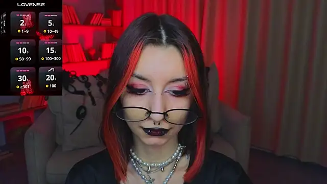 Snapshot of Mistress__Marcelline chatting on February 2026 09:54:02 AM Mistress Marcelline online show from February 2026 09:54:02 AM