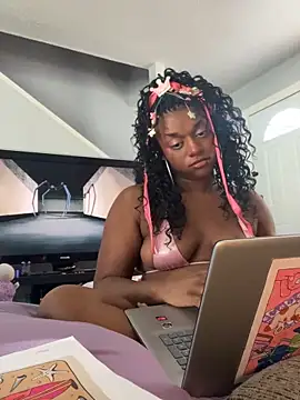 XKimmyGreen online show from May 2026 01:12:01 AM