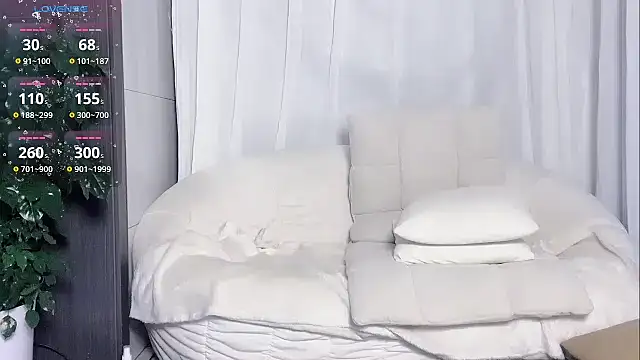 B-Yaya online show from April 2026 11:05:02 AM