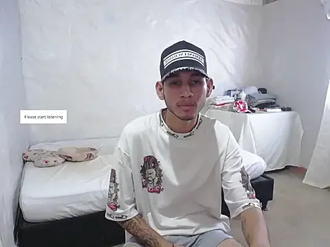 JHORDAN GADIEL936 online show from December 2025 09:24:02 PM