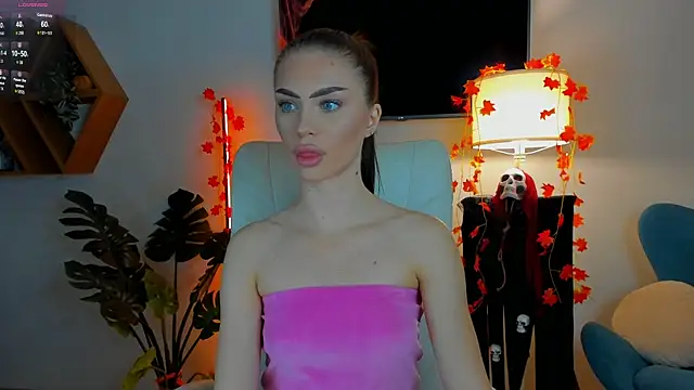 Cherry   Kiss online show from November 2025 07:27:02 PM