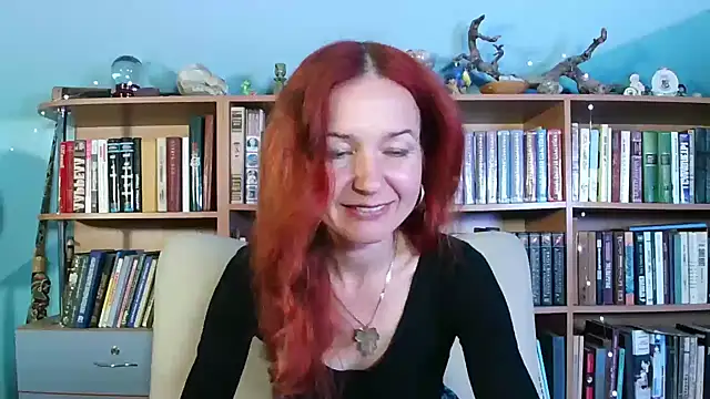 Snapshot of Foxilady357 chatting on April 2026 01:41:02 PM Foxilady357 online show from April 2026 01:41:02 PM