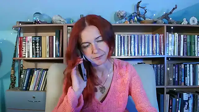 Snapshot of Foxilady357 chatting on May 2026 03:40:02 PM Foxilady357 online show from May 2026 03:40:02 PM