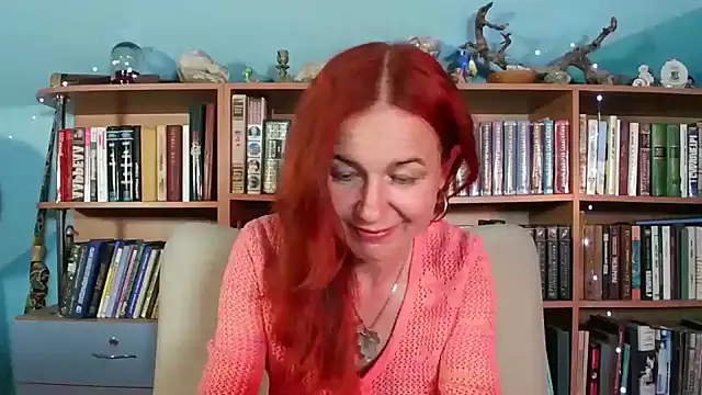 Snapshot of Foxilady357 chatting on May 2026 04:04:02 PM Foxilady357 online show from May 2026 04:04:02 PM