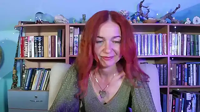 Snapshot of Foxilady357 chatting on May 2026 01:19:01 PM Foxilady357 online show from May 2026 01:19:01 PM