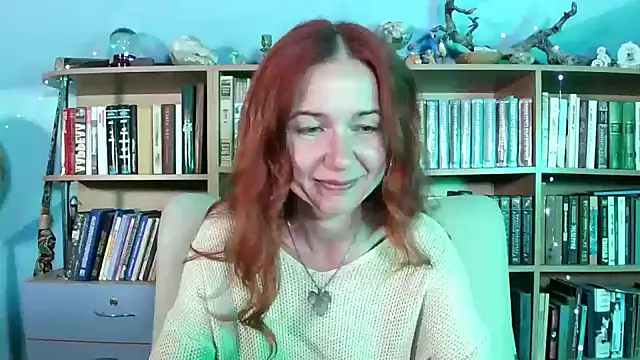 Snapshot of Foxilady357 chatting on May 2026 01:51:02 PM Foxilady357 online show from May 2026 01:51:02 PM