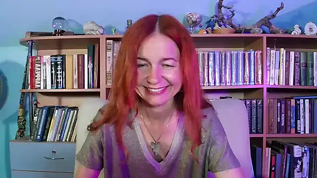 Snapshot of Foxilady357 chatting on May 2026 02:23:01 PM Foxilady357 online show from May 2026 02:23:01 PM