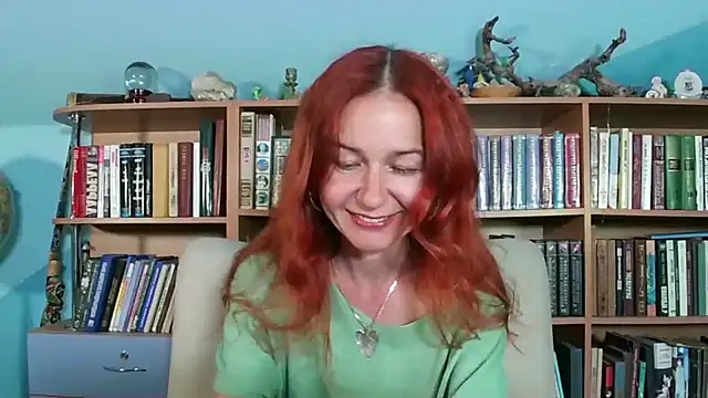 Snapshot of Foxilady357 chatting on May 2026 01:28:02 PM Foxilady357 online show from May 2026 01:28:02 PM