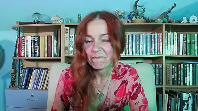 Snapshot of Foxilady357 chatting on June 2026 01:39:02 PM Foxilady357 online show from June 2026 01:39:02 PM