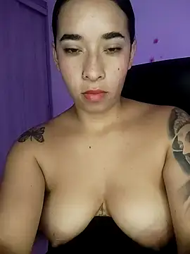 Valenn fernandez online show from June 2026 05:12:01 AM