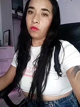Valenn fernandez online show from June 2026 08:47:01 PM