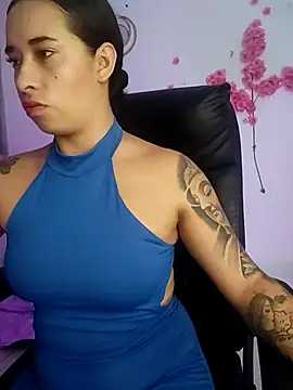 Valenn fernandez online show from July 2026 08:57:02 PM