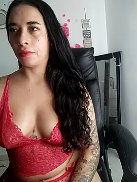Valenn fernandez online show from July 2026 10:12:02 PM