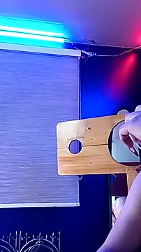 YiingandYang online show from December 2025 06:31:01 AM