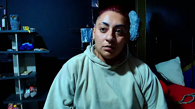 YiingandYang online show from March 2026 10:24:02 PM