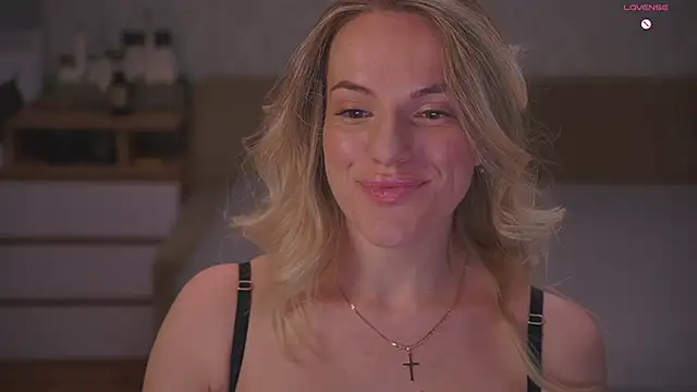 Vanille Mystery online show from January 2026 11:47:02 PM