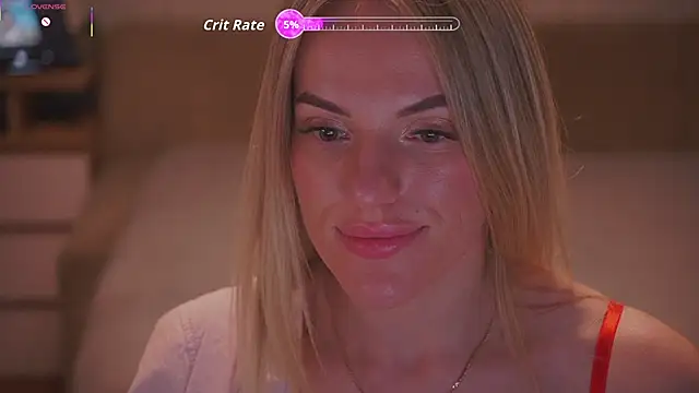 Vanille Mystery online show from February 2026 10:47:02 PM