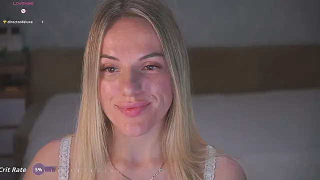 Vanille Mystery online show from February 2026 08:09:01 PM