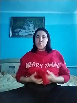 Viktoriia27 online show from December 2025 11:05:01 AM