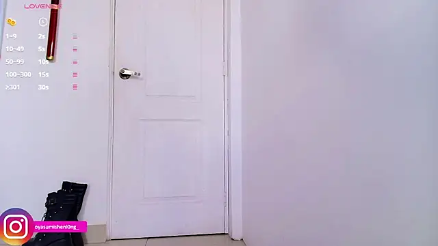 Nicorobinn online show from February 2026 08:05:01 PM