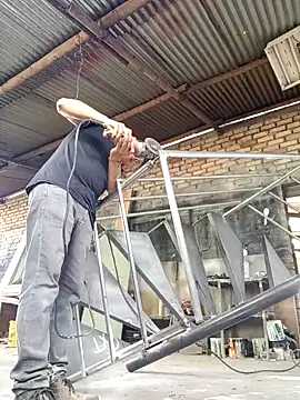 GaaraDiaz online show from October 2025 01:40:02 PM