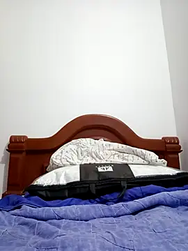 GaaraDiaz online show from November 2025 05:13:02 AM