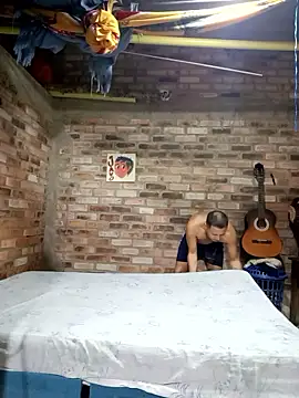 GaaraDiaz online show from January 2026 12:15:01 AM