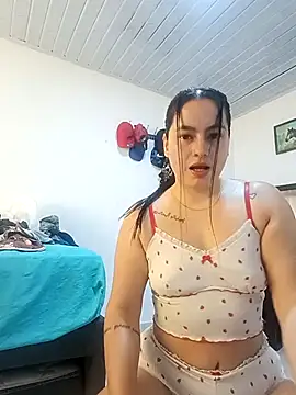 Snapshot of Lunavexa chatting on March 2026 03:00:01 PM Lunavexa online show from March 2026 03:00:01 PM