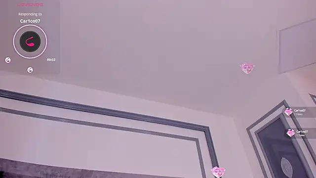 lucianacohelo online show from October 2025 07:33:02 PM