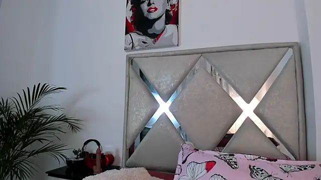 abby jones2 online show from February 2026 06:48:02 AM