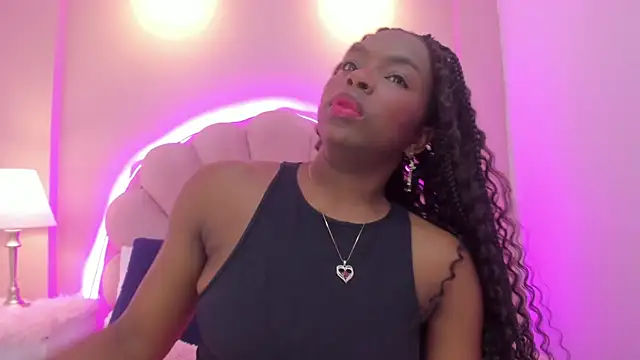 Melanyy Ebonny online show from October 2025 03:39:02 AM