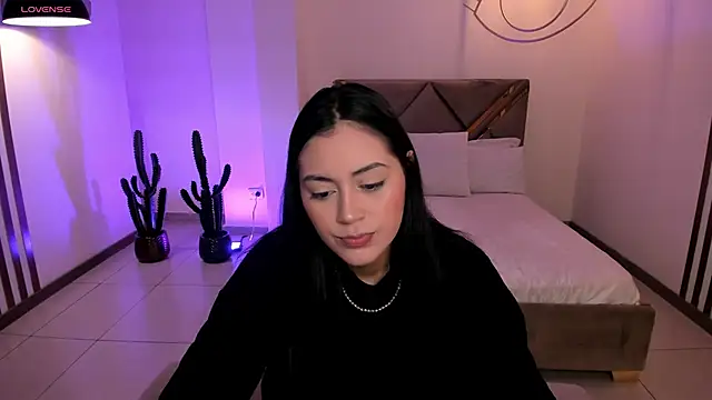 AmbarJames  online show from January 2026 11:57:02 AM