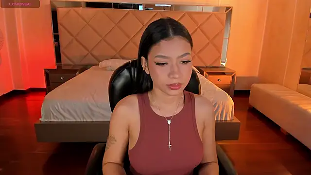 SophieHouston  online show from March 2026 02:06:02 AM