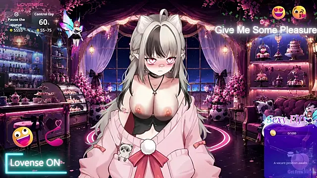bella  infernox online show from July 2026 05:59:01 PM