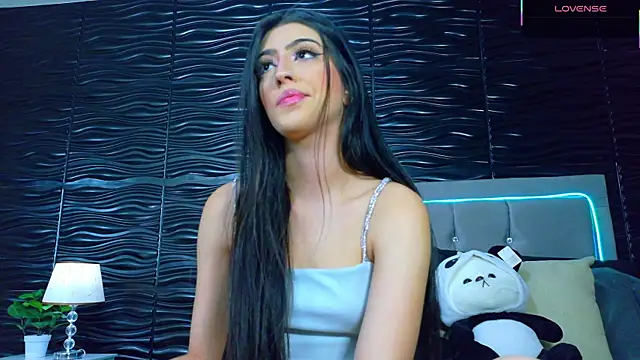 Ambar Bull online show from September 2025 12:06:01 PM