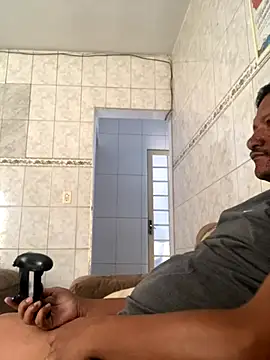 PIROCAGG21 online show from November 2025 12:31:02 PM